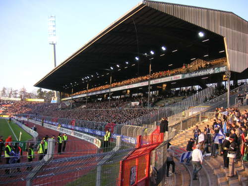 Karlsruher SC - VfL Bochum - photo